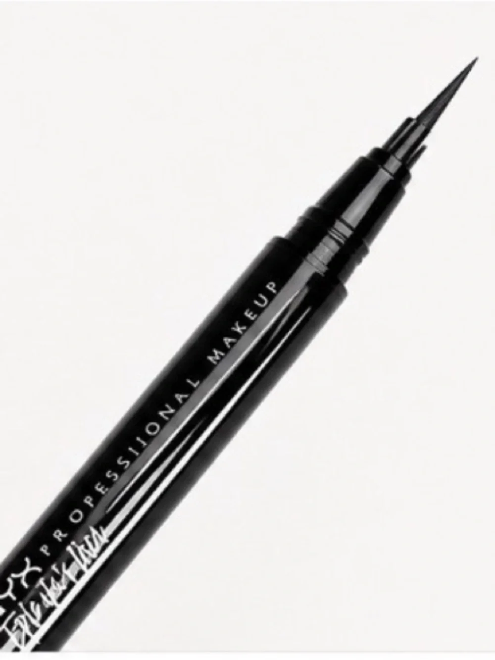 NYX Epic Ink Liner - Black Liquid Felt Tip Eyeliner